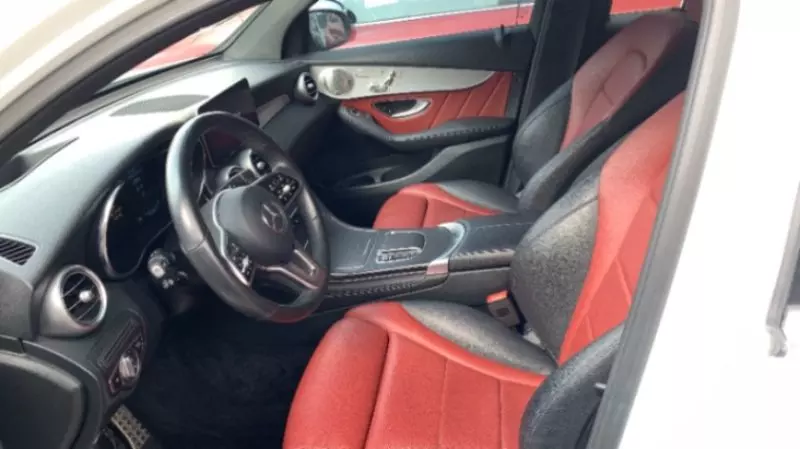 Mercedes-Benz GLE 300 - 2021