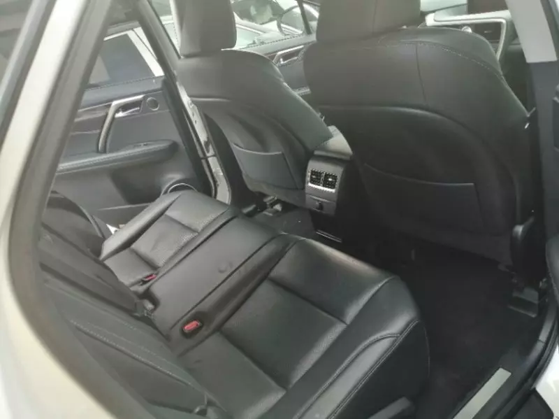 Lexus RX 350   - 2016