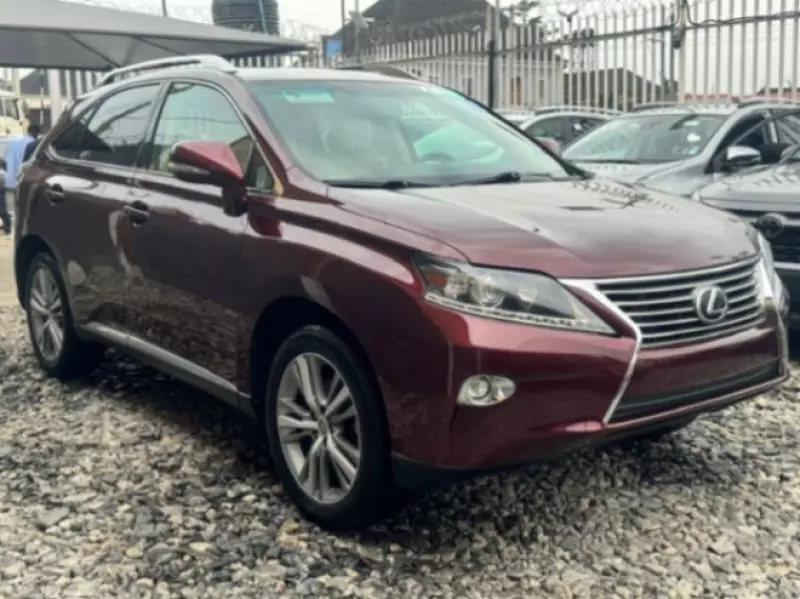 Lexus RX 350