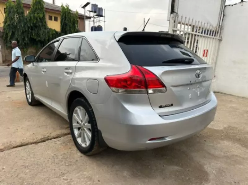 Toyota Venza