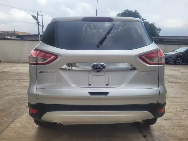 Ford Escape   - 2014