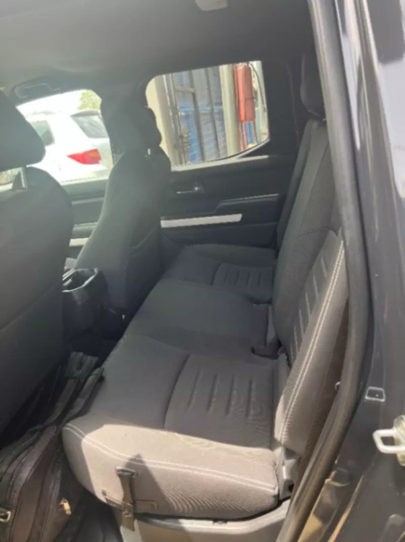 Toyota Tacoma   - 2024