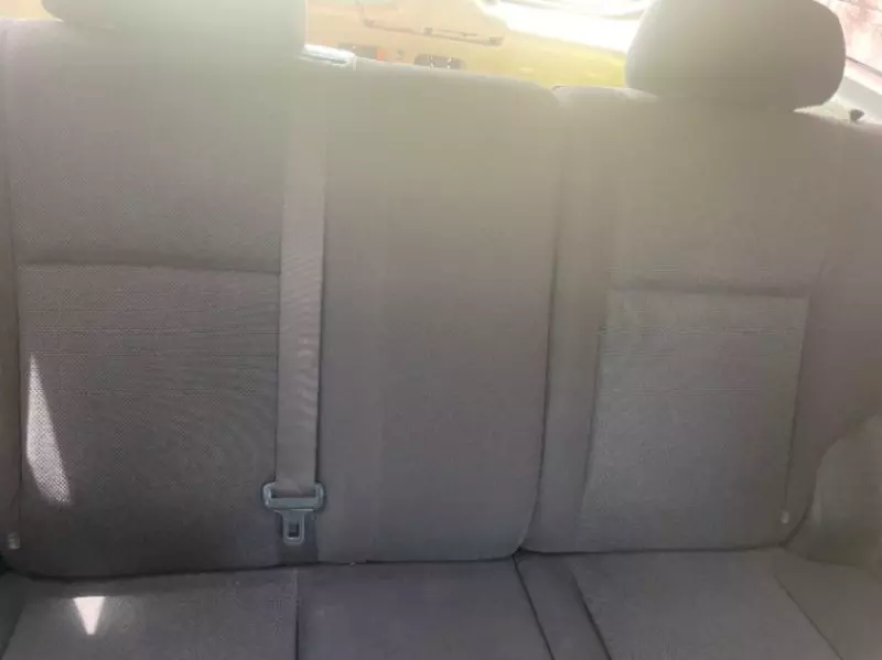 Toyota Corolla Matrix   - 2004