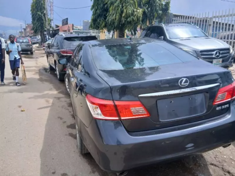 Lexus ES 350