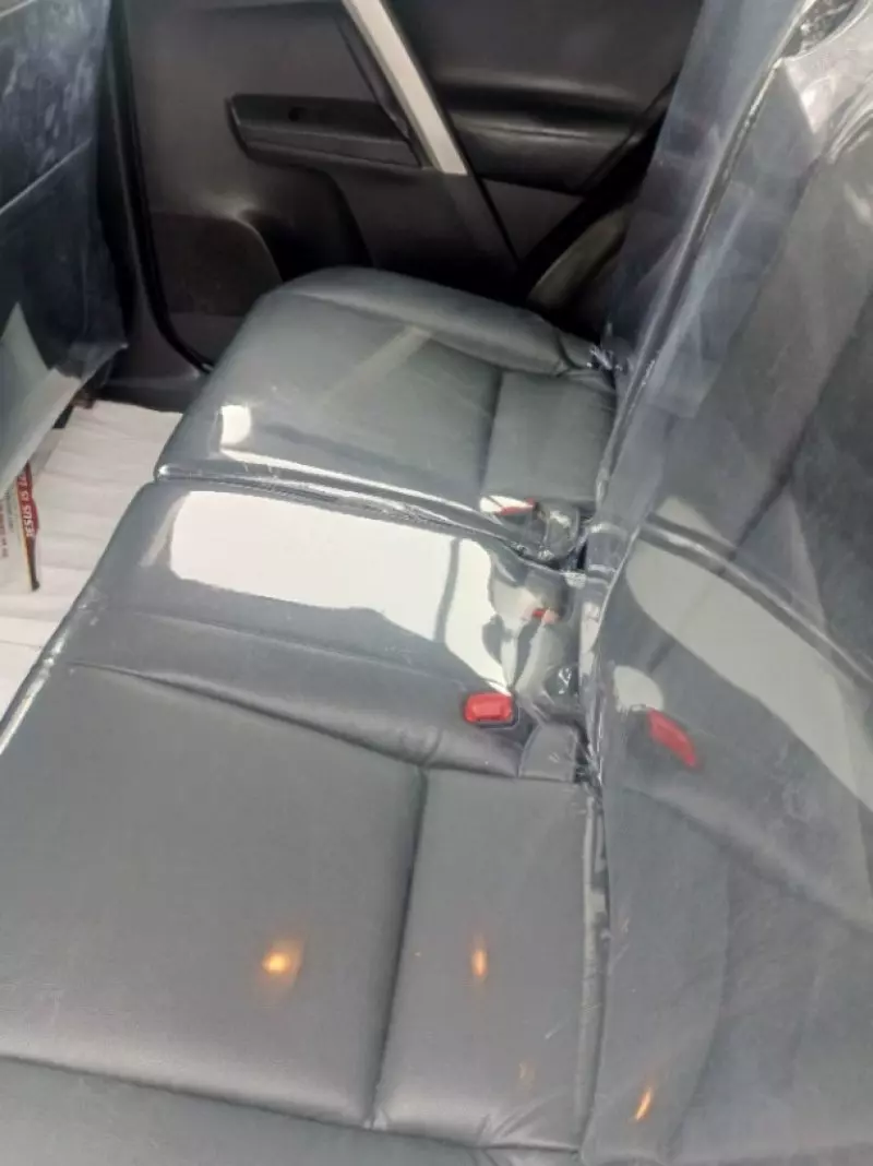 Toyota RAV 4   - 2014