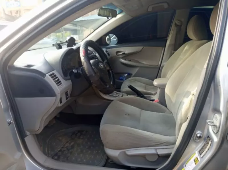 Toyota Corolla   - 2013