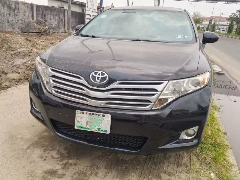 Toyota Venza   - 2009