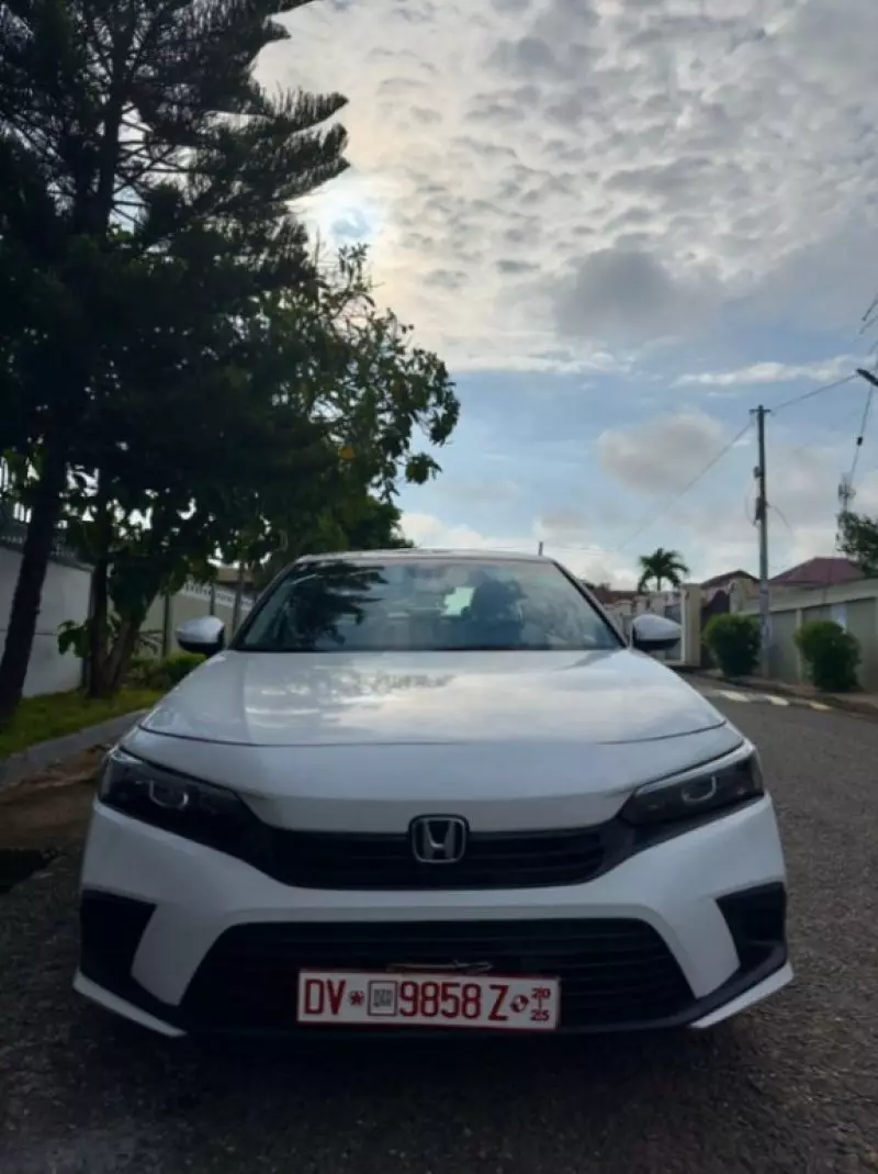 Honda Civic   - 2022