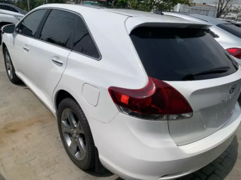 Toyota Venza
