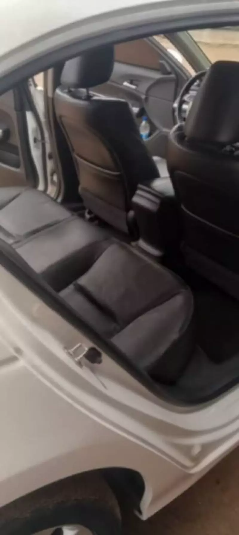 Honda Accord   - 2009