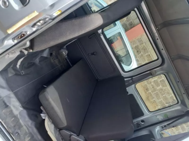 Daihatsu Move   - 2018