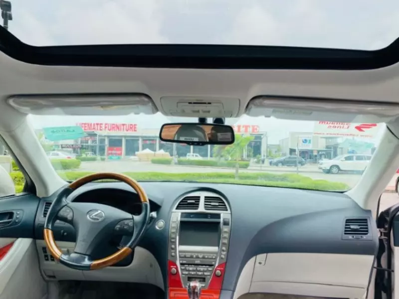 Lexus ES 350   - 2007