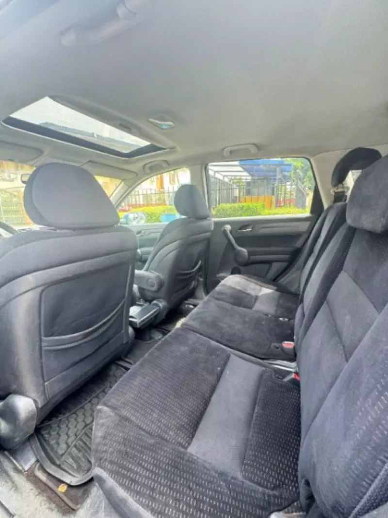 Honda CR-V   - 2008