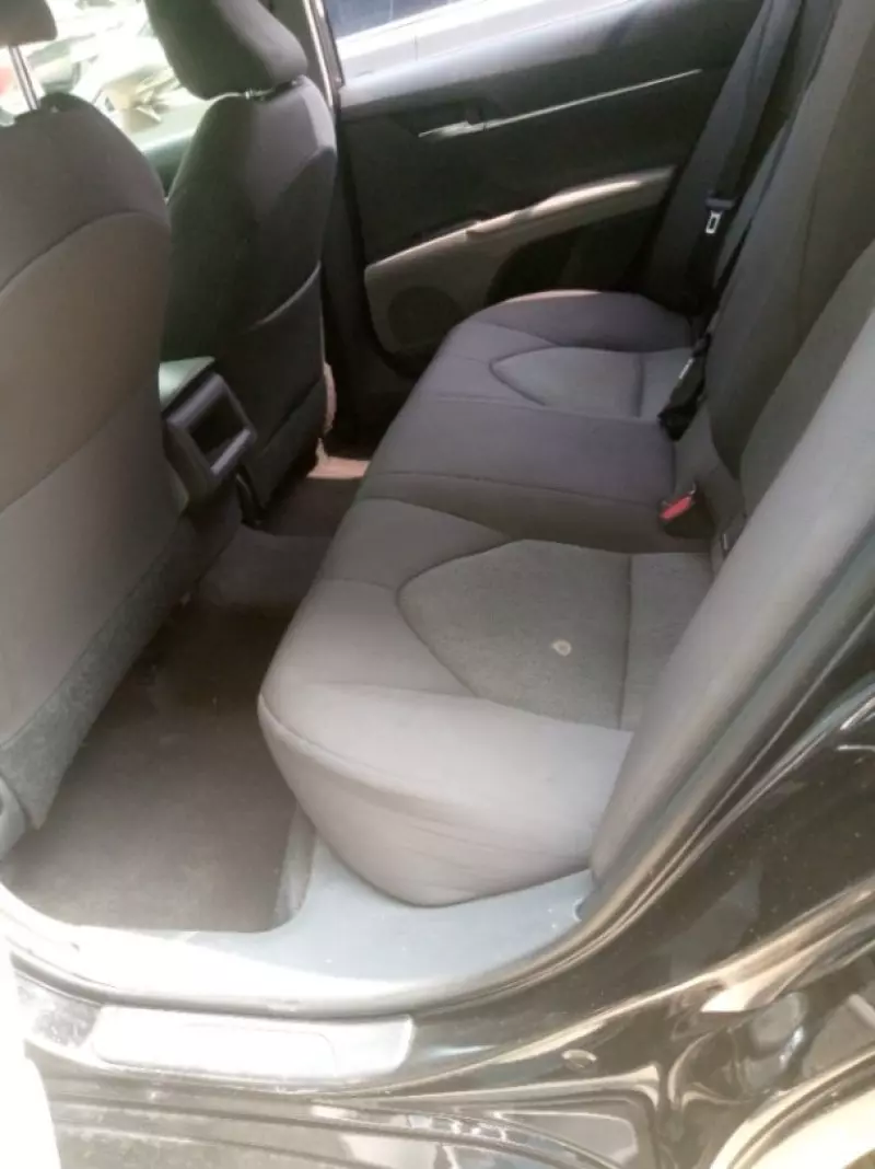 Toyota Camry   - 2018