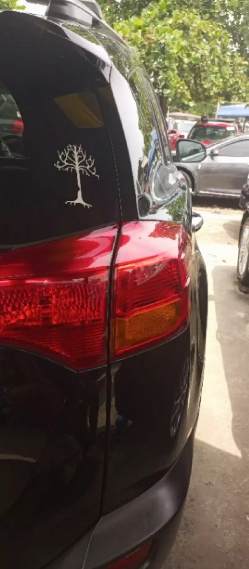 Toyota Rav4   - 2013
