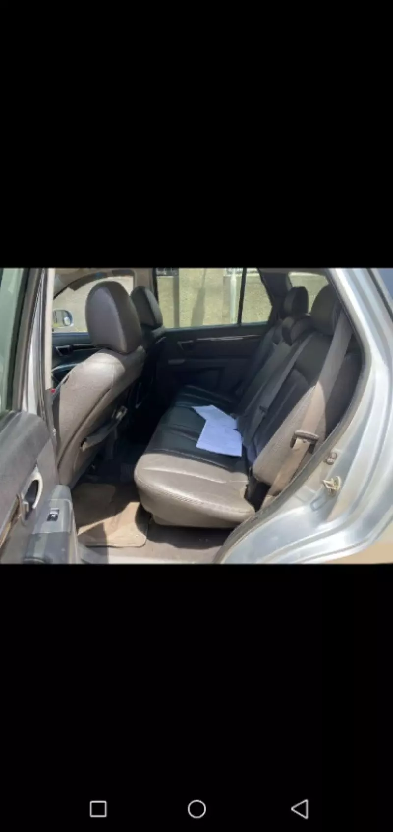 Hyundai ix35   - 2010