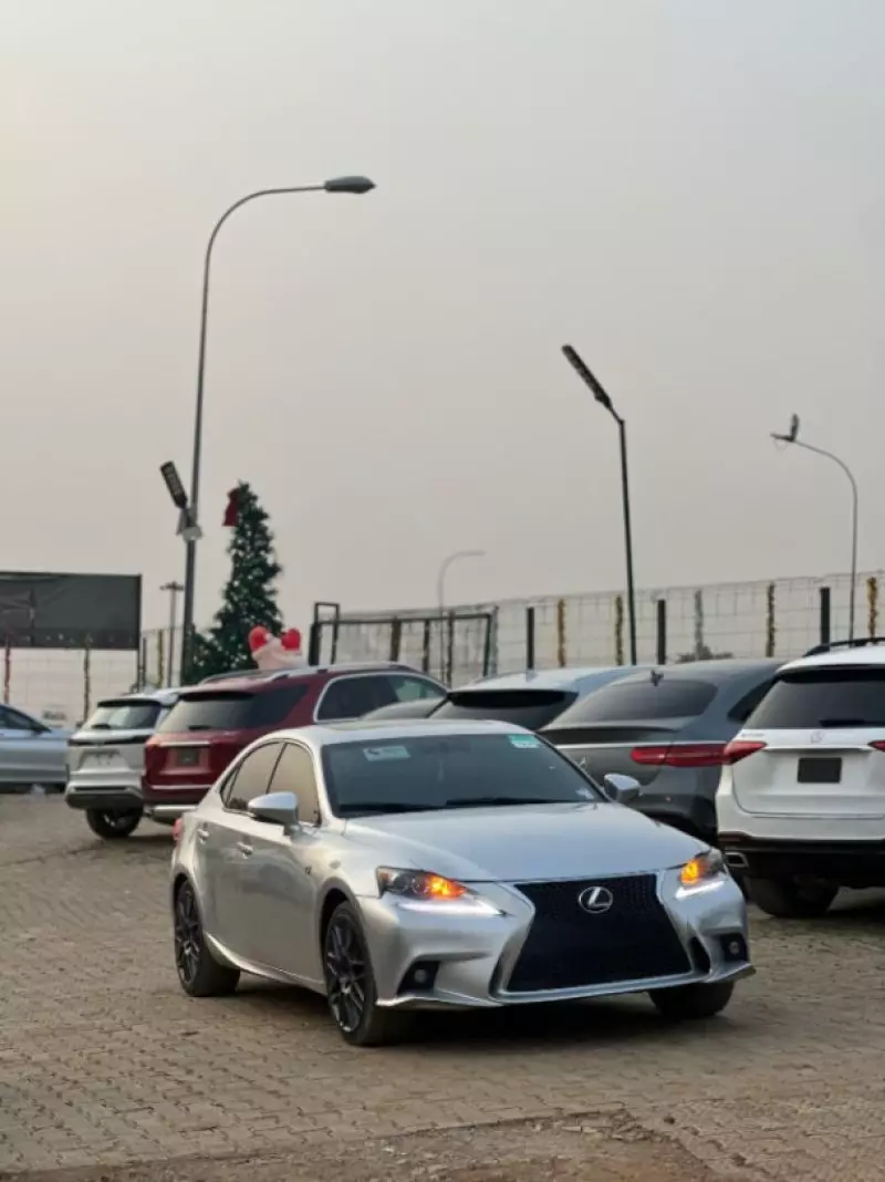 Lexus IS 250