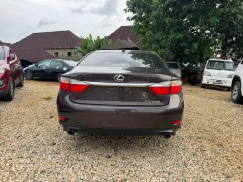 Lexus ES 350