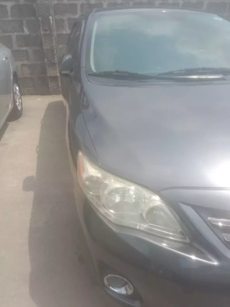 Toyota Camry   - 2007
