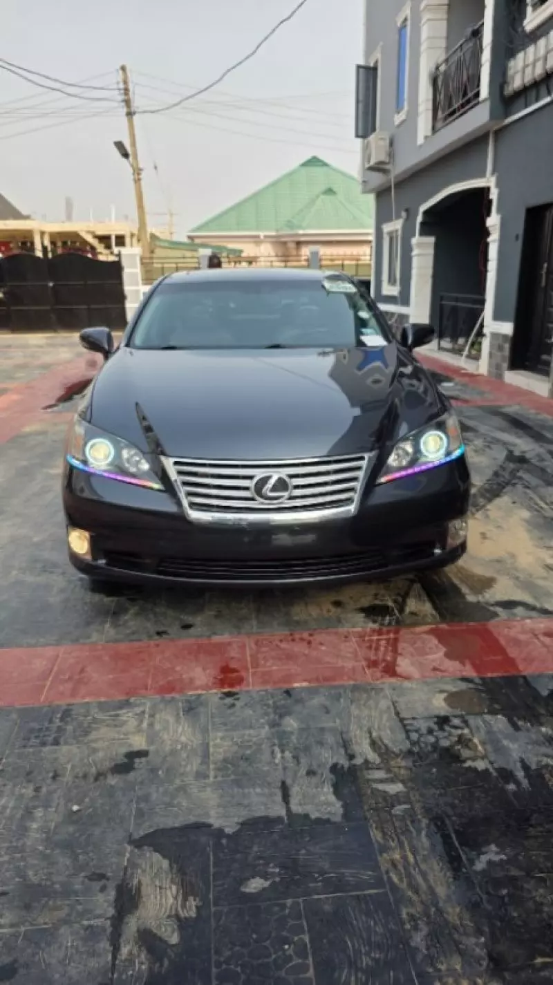 Lexus ES 350