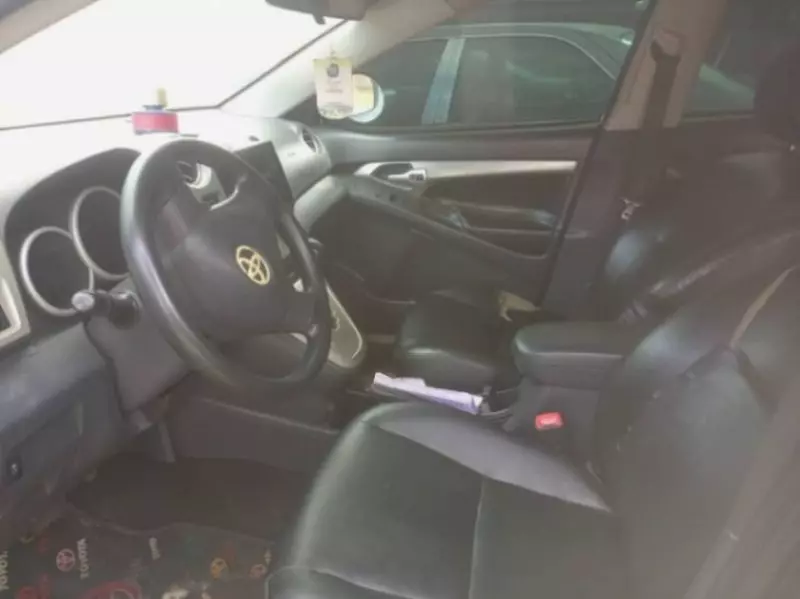 Toyota Matrix - 2010