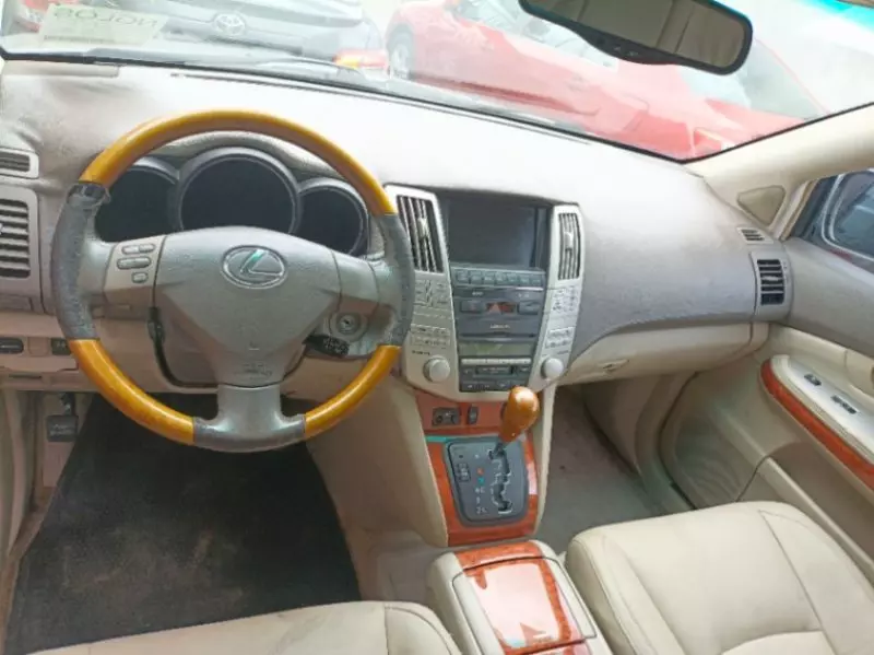 Lexus RX 330   - 2003
