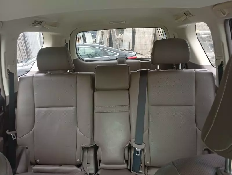 Lexus GX 460   - 2014
