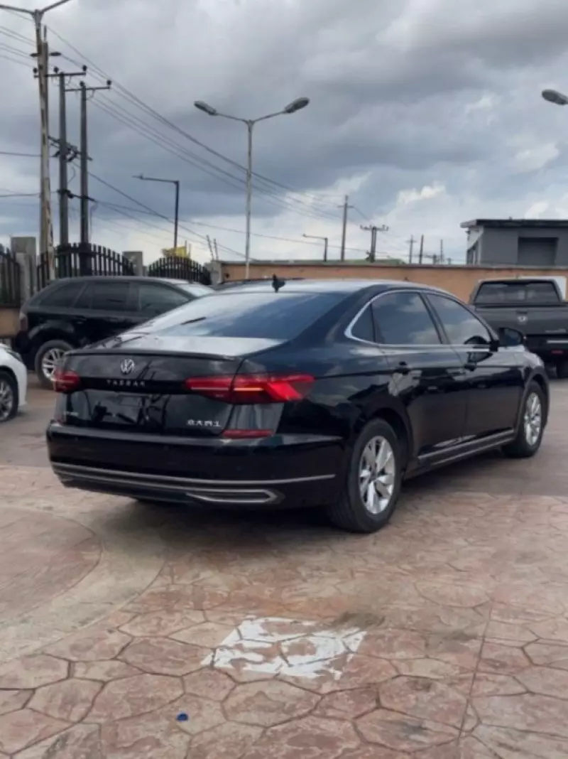 VOLKSWAGEN polo sedadan trend  ba ess   - 2022