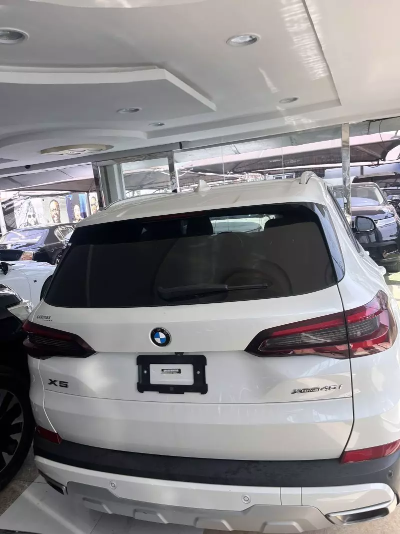 BMW X5   - 2023