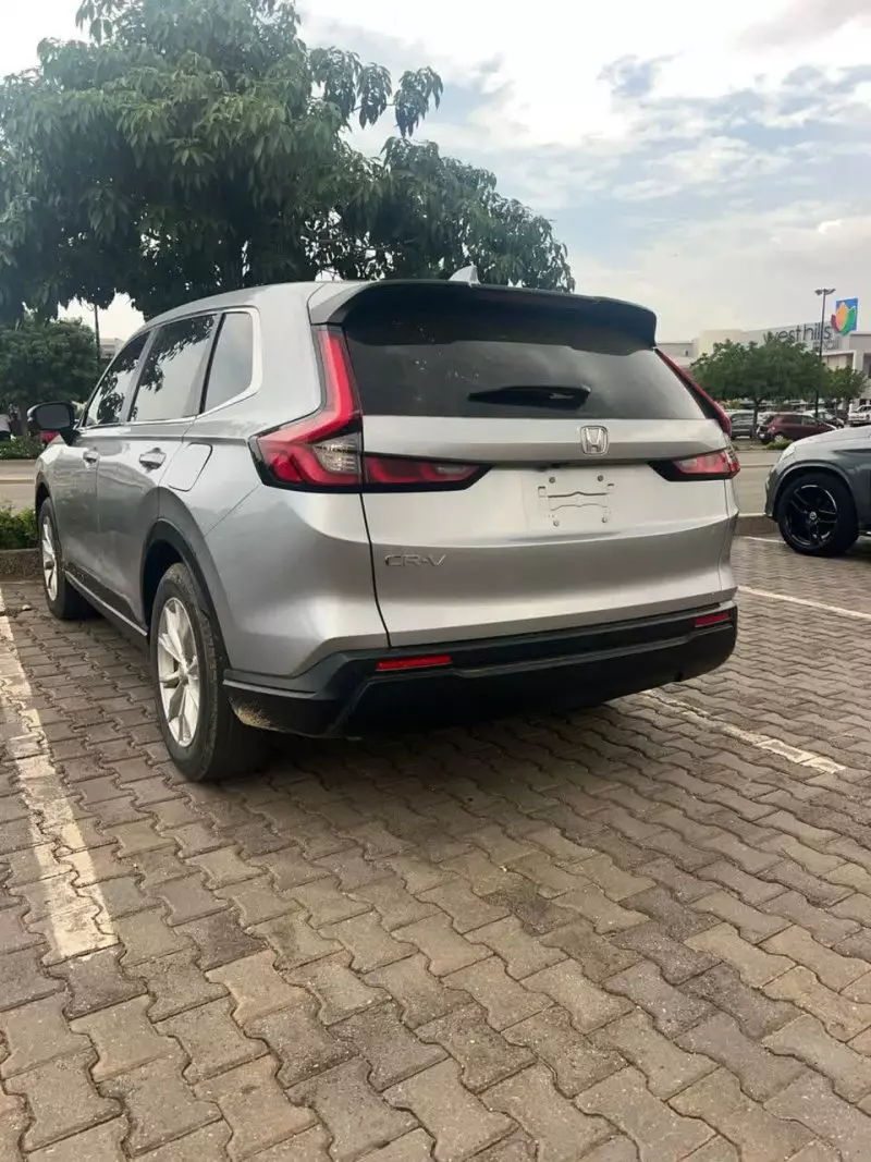 Honda CR-V   - 2023