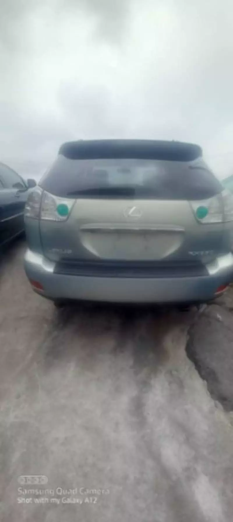 Lexus RX 350   - 2014