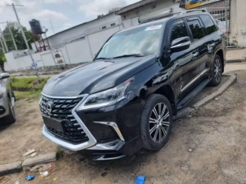 Lexus RX   -