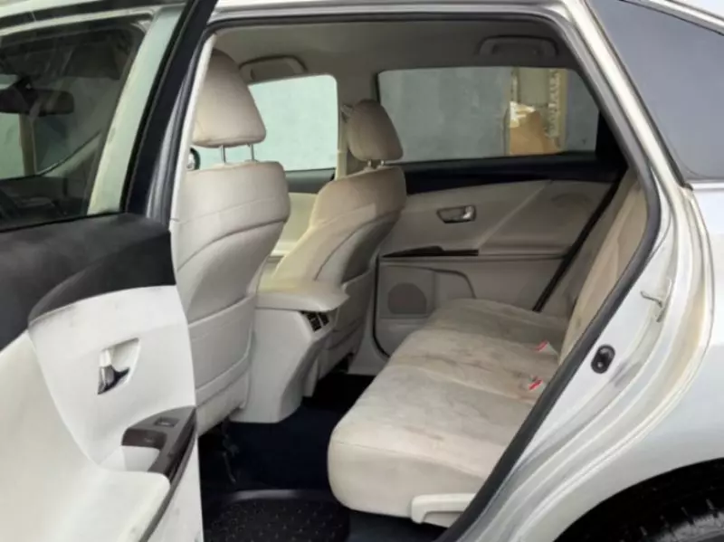 Toyota Venza   - 2009