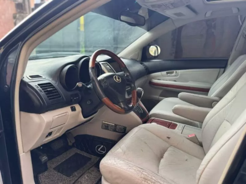 Lexus RX 350   - 2004
