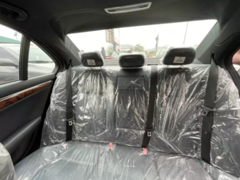 Mercedes-Benz C-Class   - 2013