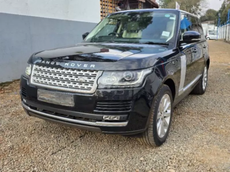RANGE ROVER Vogue   - 2016