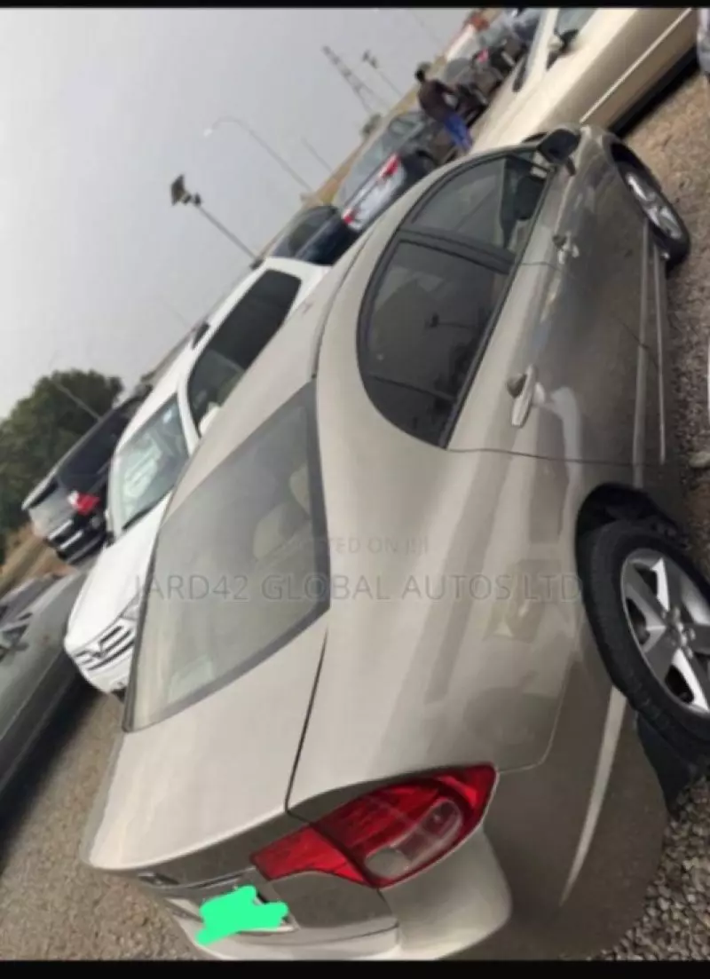 Honda Civic   - 2006