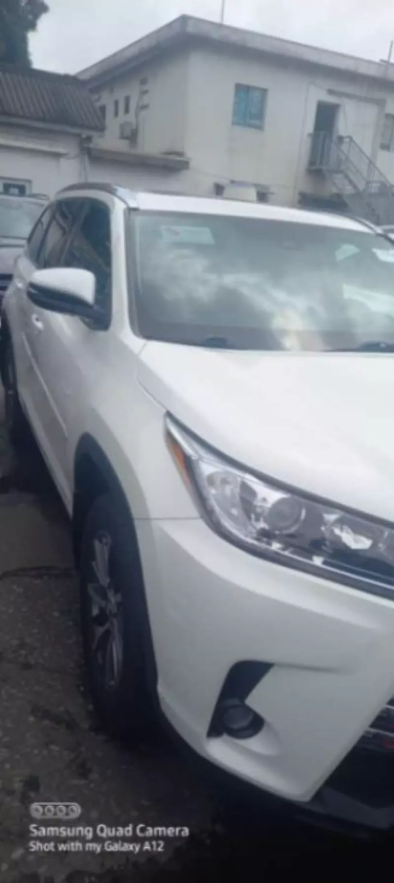 Toyota Highlander   - 2009