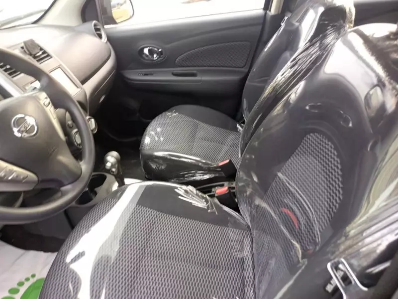 Nissan Micra   - 2019