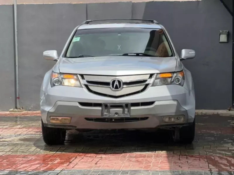 Acura MDX   - 2009
