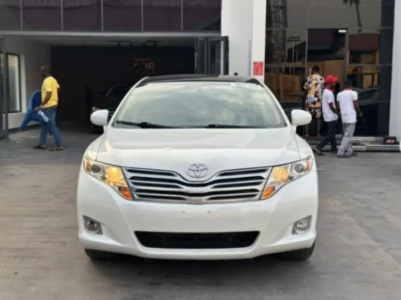 Toyota Venza
