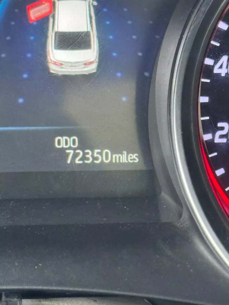 Toyota Camry   - 2018