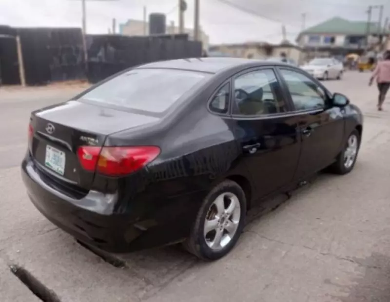 Hyundai Sonata   - 2015