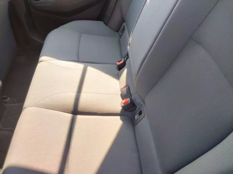 Toyota corolla touring   - 2019