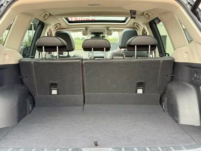 Subaru Forester   - 2020