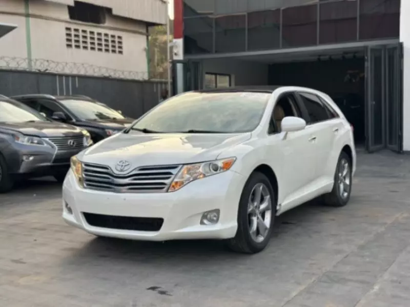 Toyota Venza   - 2009