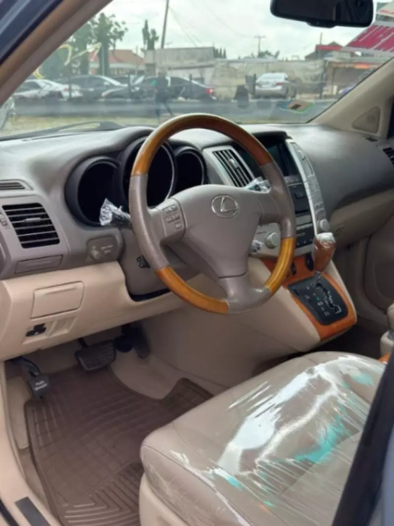 Lexus RX 350