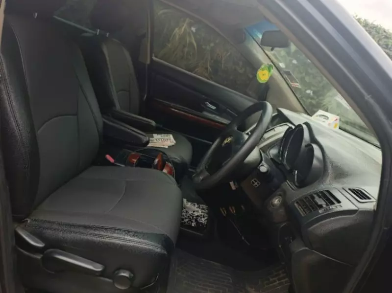 Toyota Harrier   - 2003