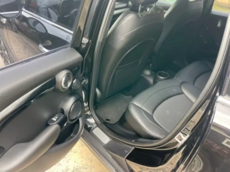 MINI Cooper   - 2017