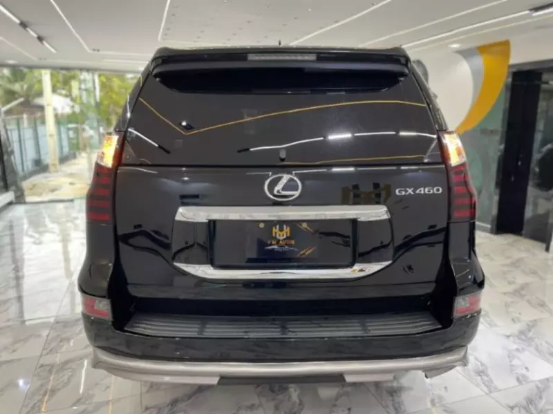 Lexus GX 460